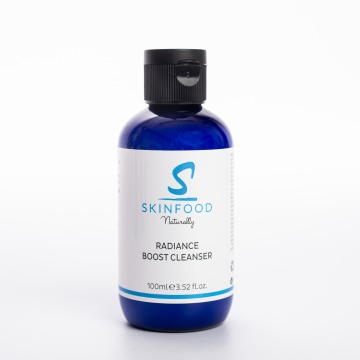 Radiance Boost Cleanser